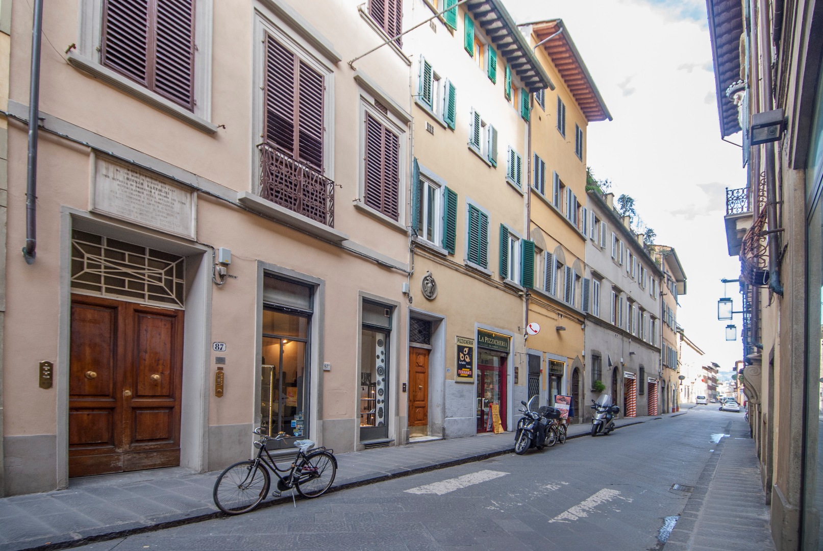 CENTRO STORICO APPARTAMENTI CASE PALAZZI IN VENDITA